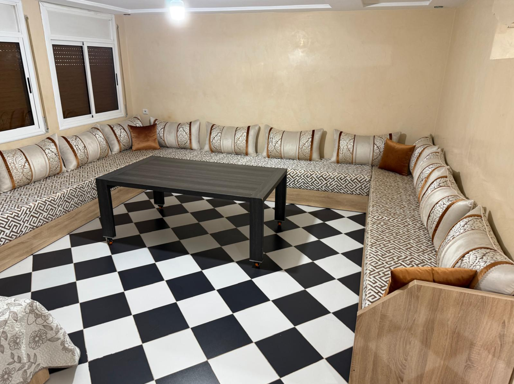 Iqamat Al-Haramain - Apartment